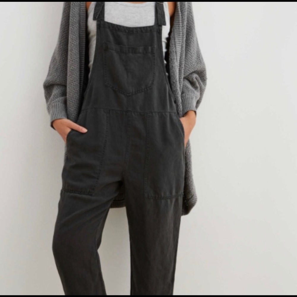 Aerie Overalls